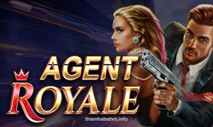Hình ảnh trò chơi Agent Royale tại thienhabet