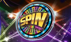 Hình ảnh trò chơi Spin Bingo tại thienhabet