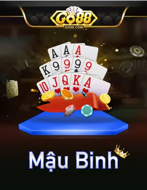 Go Mậu Binh